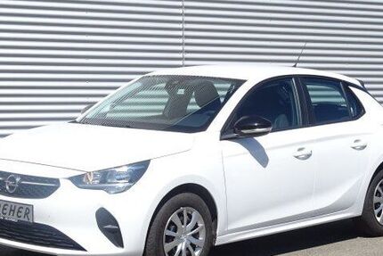 Opel Corsa 19.334 km 13.980 &euro; Ravensburg 88213