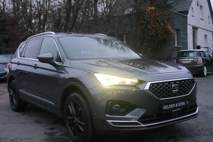 Seat Tarraco 284.618 km 13.990 &euro; Haßfurt 97437