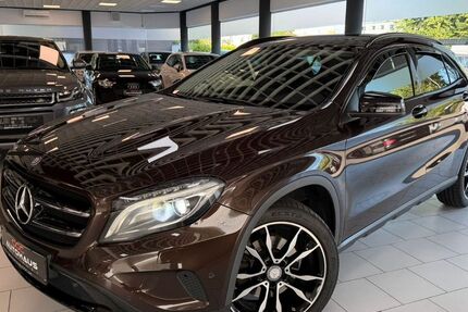 Mercedes-Benz GLA 250 75.000 km 19.990 &euro; Köln 51149