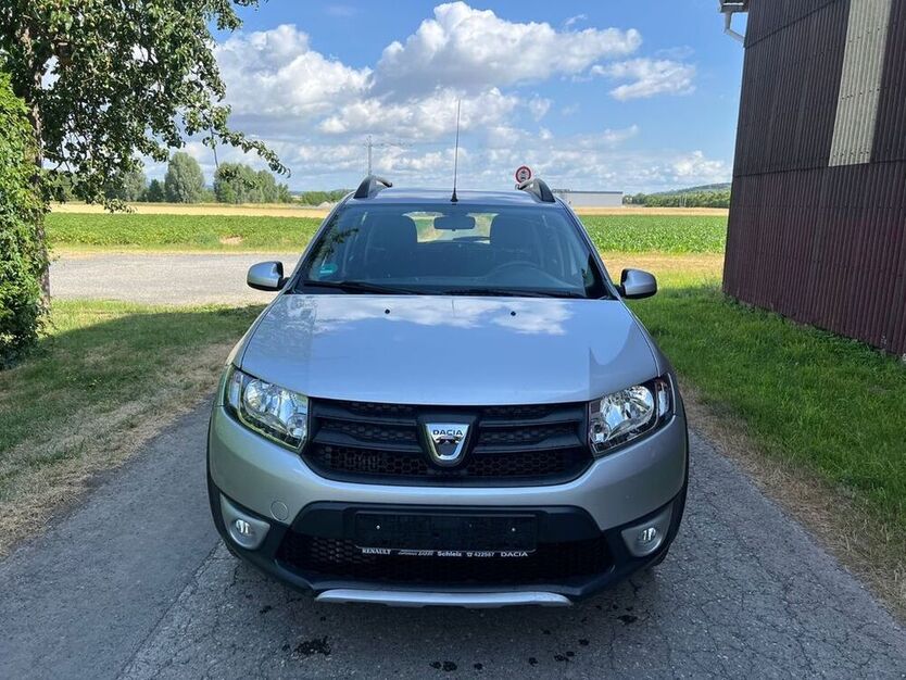 Sandero