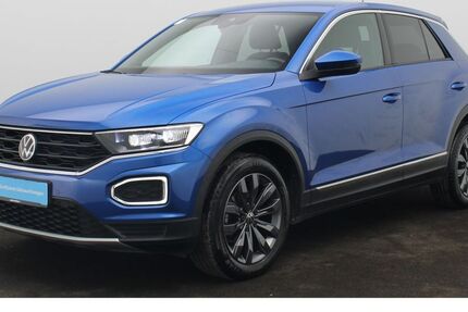 VW T-Roc 26.000 km 23.990 &euro; Würzburg 97076