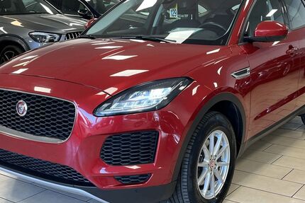 Jaguar E-Pace 169.980 km 15.500 € Bonn 53227
