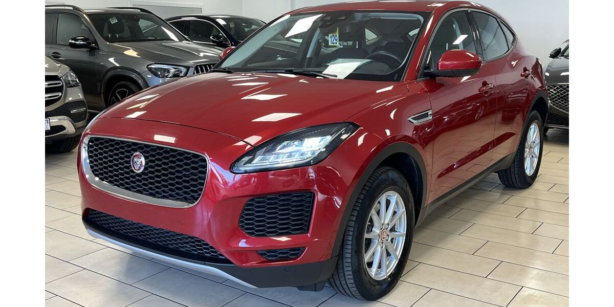 Jaguar E-Pace 169.980 km 15.500 € Bonn 53227