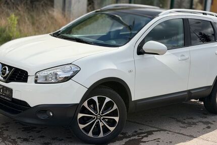 Nissan Qashqai 199.999 km 6.499 &euro; Mechernich 53894