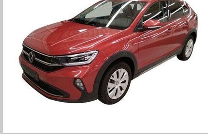 VW Taigo 40.100 km 24.902 &euro; Fürth 90762