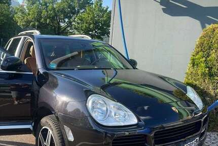 Porsche Cayenne 214.300 km 9.000 &euro; Kirchheim unter Teck, Stadt 73230