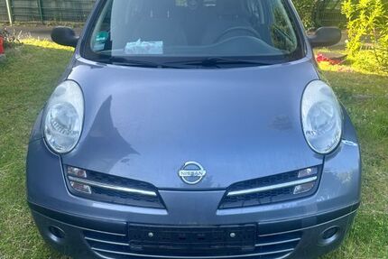 Nissan Micra 70.000 km 3.000 &euro; köln 51147
