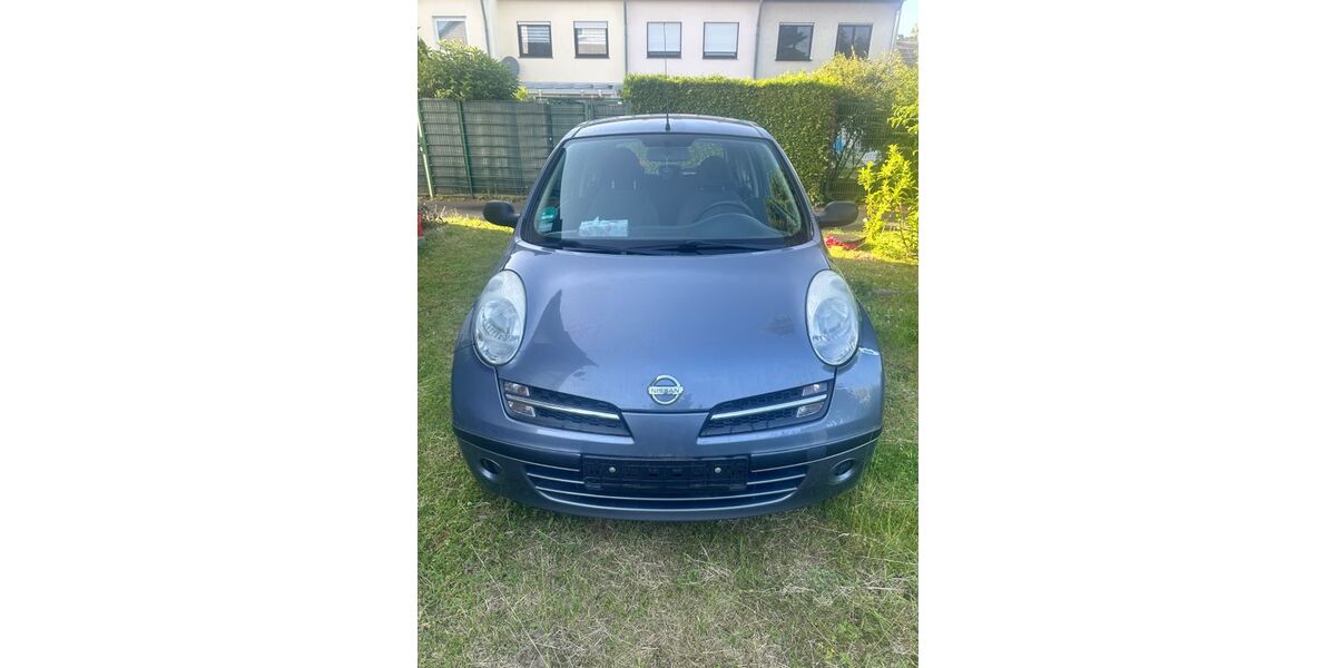 Nissan Micra 70.000 km 3.000 &euro; köln 51147