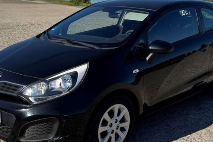 Kia Rio 112.300 km 5.490 € Eich 67575