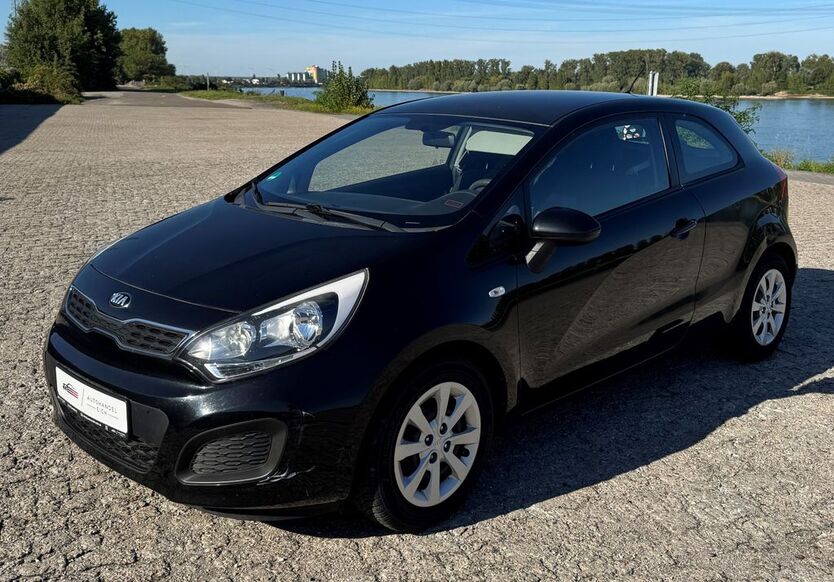 Kia Rio 112.300 km 5.490 € Eich 67575