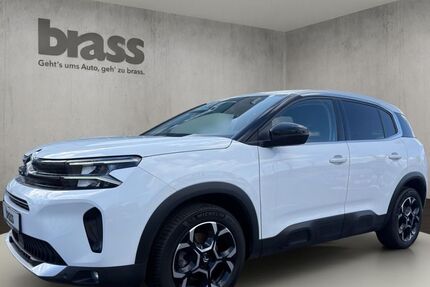 Citroen C5 Aircross 50.800 km 16.990 &euro; Darmstadt 64293