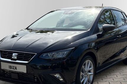 Seat Ibiza 1.100 km 25.780 &euro; Leipzig 04328