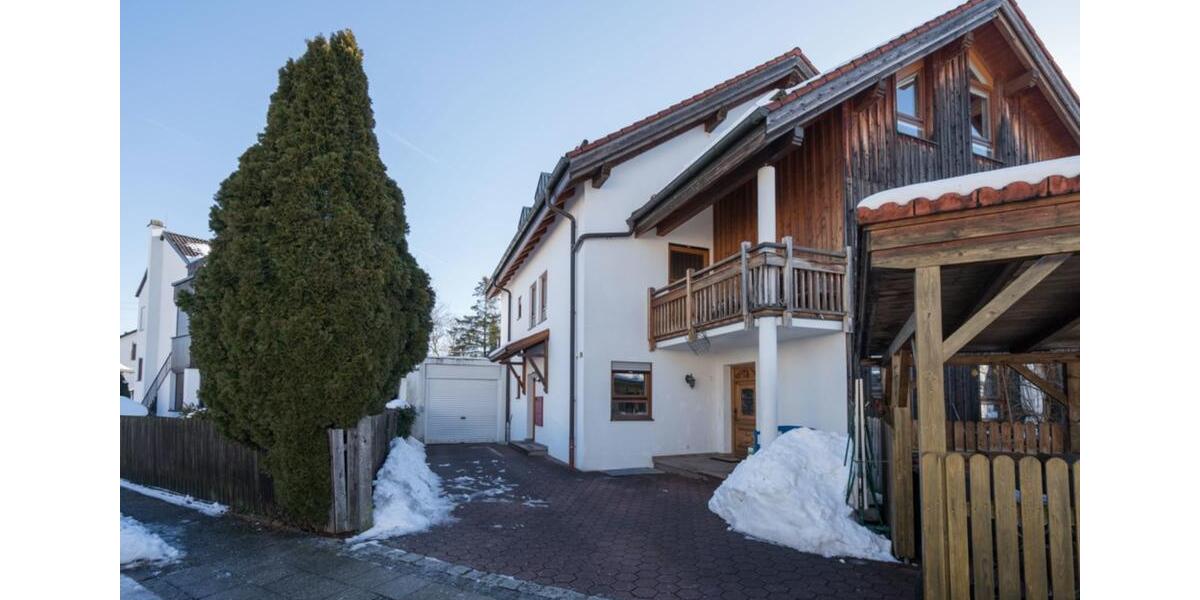 Etagenwohnung Unterhaching - 3 Zimmer, 65 m&sup2;, 525.000&euro; | Angebot:24829220