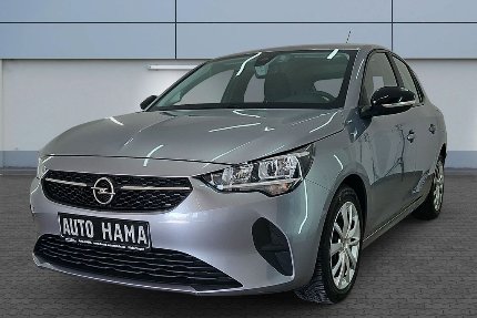 Opel Corsa 94.950 km 10.990 &euro; Weferlingen 39356