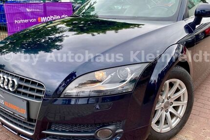 Audi TT 98.194 km 11.990 &euro; Borkheide 14822
