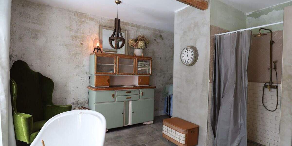 Einfamilienhaus Wandlitz Stolzenhagen - 5 Zimmer, 160 m&sup2;, 349.500&euro; | Angebot:24992465