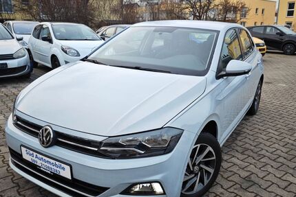 VW Polo 66.900 km 12.990 &euro; Markt Schwaben bei München 85570