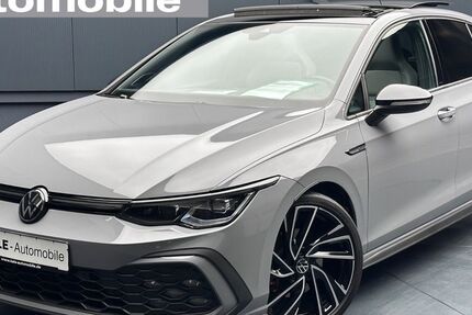 VW Golf 47.000 km 34.890 &euro; Helmstedt 38350