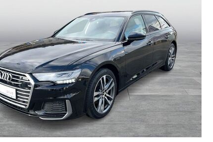 Audi A6 40.400 km 31.910 &euro; Siegen 57074