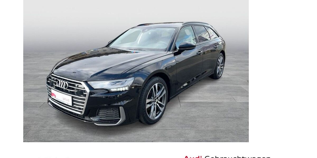 Audi A6 40.400 km 31.910 &euro; Siegen 57074