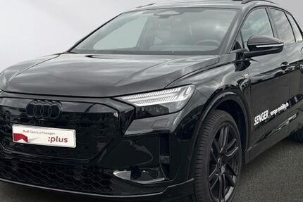 Audi Q4 e-tron 3.900 km 68.790 &euro; Bielefeld 33609