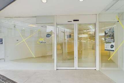 Einzelhandel in Eschweiler 1.500 € 260 m² zimmer