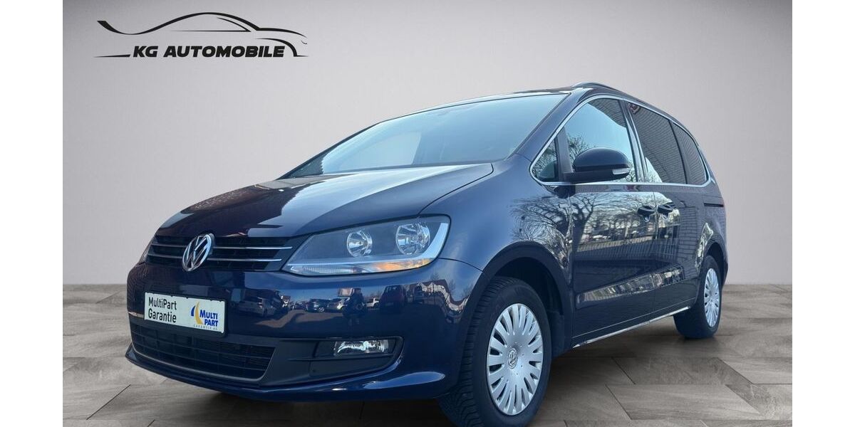 VW Sharan 165.000 km 13.999 &euro; Neu Wulmstorf 21629
