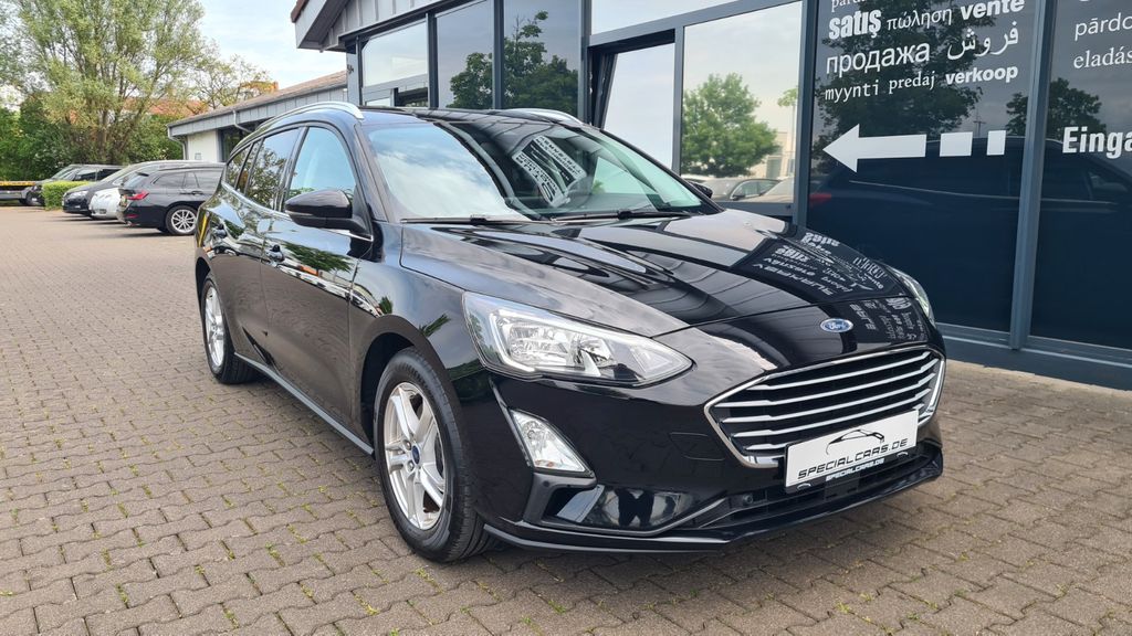 Ford Focus 70.000 km 13.990 &euro; Offenbach am Main 63069