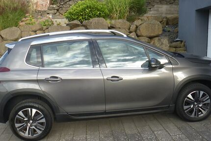 Peugeot 2008 88.850 km 9.995 &euro; Hartenfels 56244