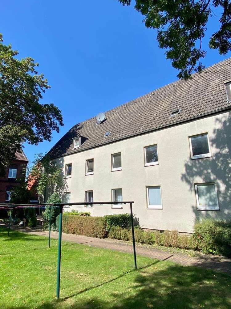 Wohnung zum Mieten in Witten 359 € 44.58 m²