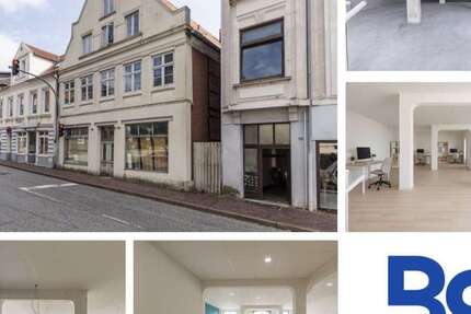 Büro in Itzehoe 89.000 € 112.66 m² zimmer