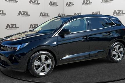 Opel Grandland (X) 20.400 km 24.950 &euro; Weißenfels OT Langendorf 06667