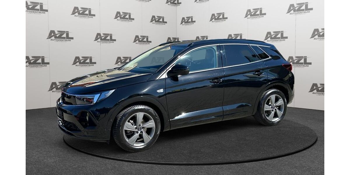 Opel Grandland (X) 20.400 km 24.950 &euro; Weißenfels OT Langendorf 06667