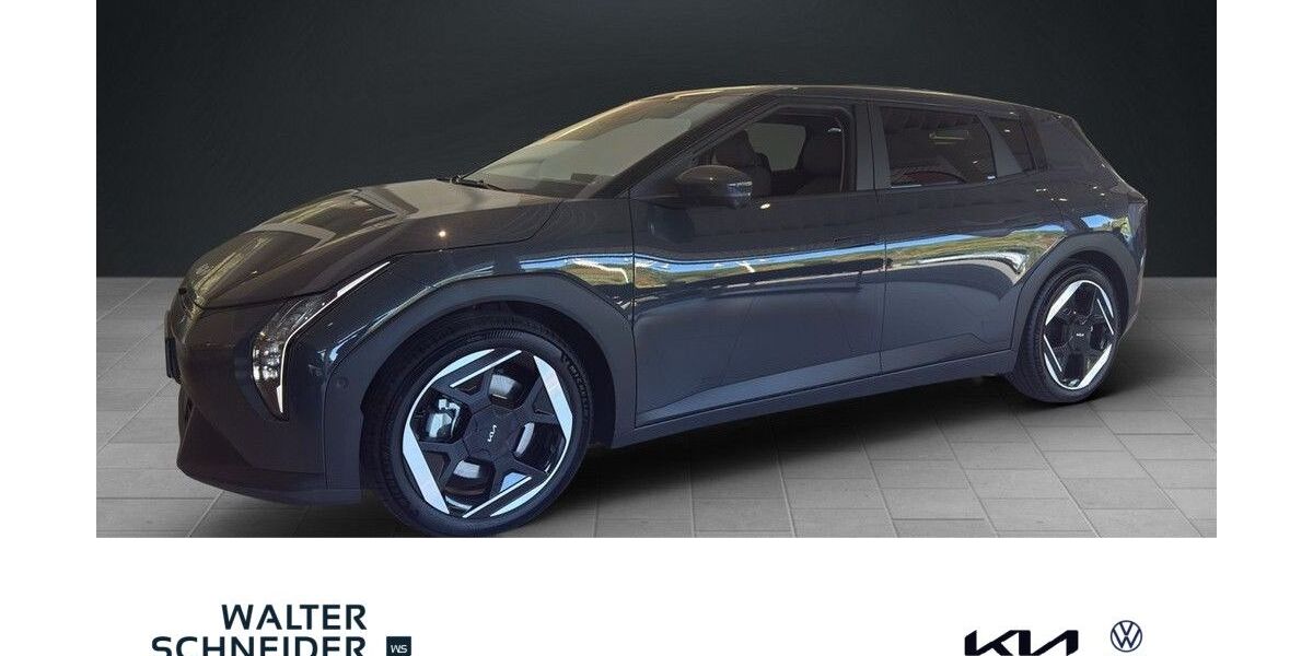 Kia EV4 5.000 km 47.990 &euro; Siegen 57072