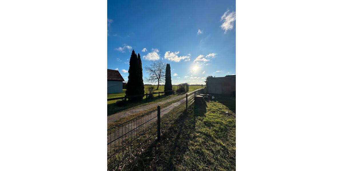 Erdgeschoßwohnung Ganderkesee - 2 Zimmer, 68 m&sup2;, 730&euro; | Angebot:24851357