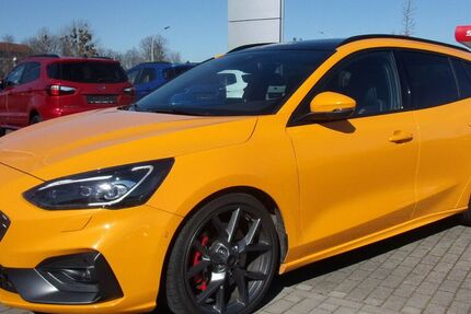 Ford Focus 66.490 km 20.980 &euro; Wolfen 06766