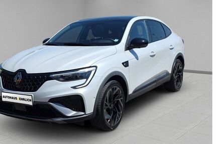 Renault Arkana 34.650 km 26.790 &euro; Aschaffenburg 63741