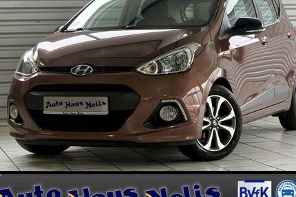 Hyundai i10 110.900 km 6.980 &euro; Geilenkirchen 52511