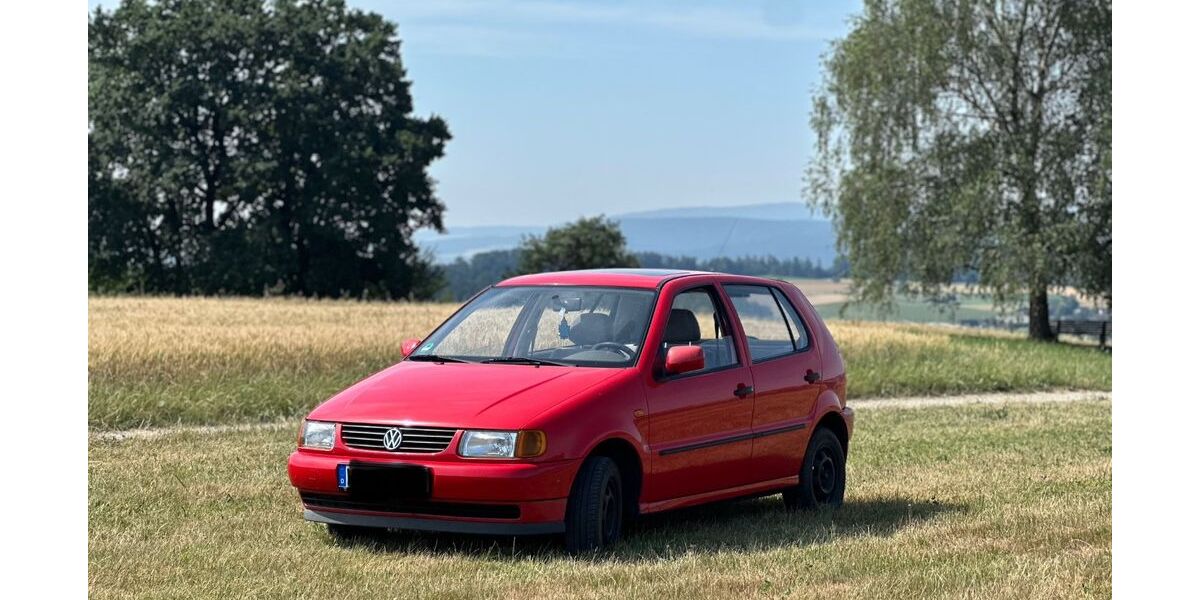 VW Polo 171.090 km 1.650 &euro; Lottstetten 79807
