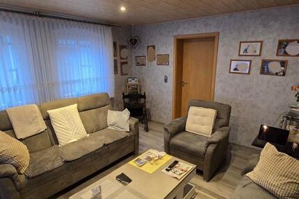 5-Zimmer-Eigentumswohnung mit Doppelhaushälfte-Charakter 5 zimmer