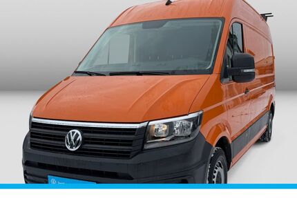 VW Crafter 63.347 km 24.990 &euro; Ebersbach 73061