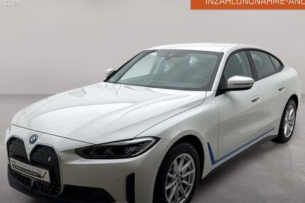 BMW i4 22.512 km 32.703 &euro; München 80939