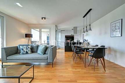 Wohnung Ostfildern - 3 Zimmer, 83 m&sup2;, 2.000&euro; | Angebot:26801074
