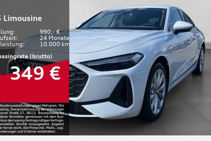 Audi A5 32.865 km 47.670 &euro; Lüdenscheid 58511