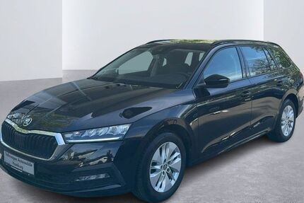 Skoda Octavia 83.372 km 20.490 &euro; Glinde 21509