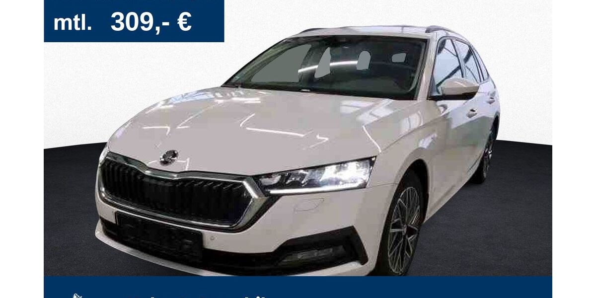 Skoda Octavia 82.798 km 22.930 &euro; Kornwestheim 70806