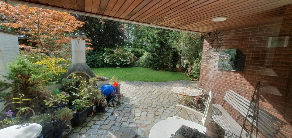 Einfamilienhaus Niebüll - 6 Zimmer, 170 m&sup2;, 405.000&euro; | Angebot:24415985