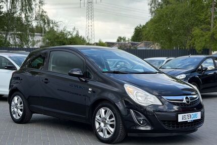 Opel Corsa 119.998 km 4.000 &euro; Velten 16727