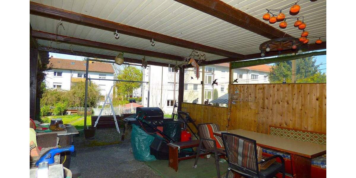 Doppelhaushälfte Weingarten - 4 Zimmer, 95 m&sup2;, 450.000&euro; | Angebot:26540079