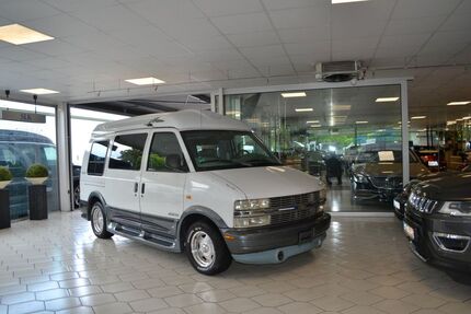 GMC Safari 161.475 km 16.900 &euro; Barmstedt 25355